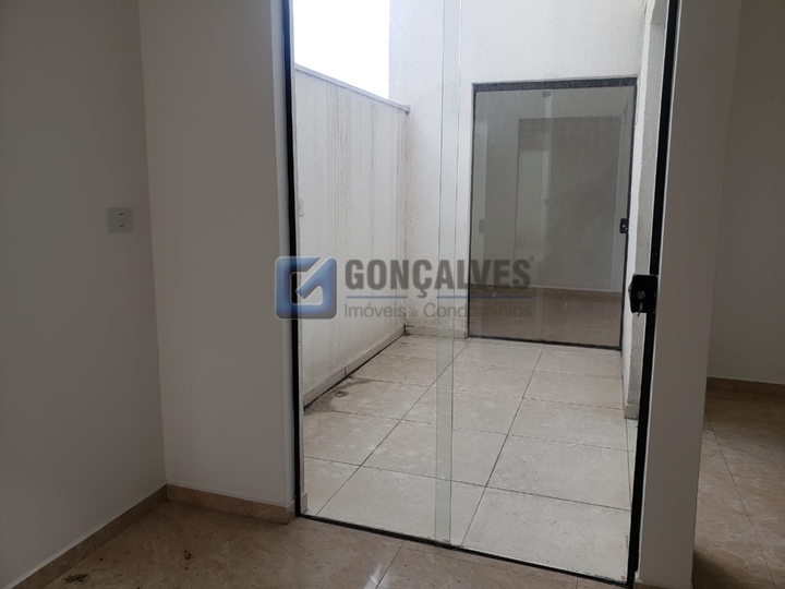 4698, Apartamento, à venda, à venda, 395.000,00,Campestre, Santo André,2 quartos: A (34)