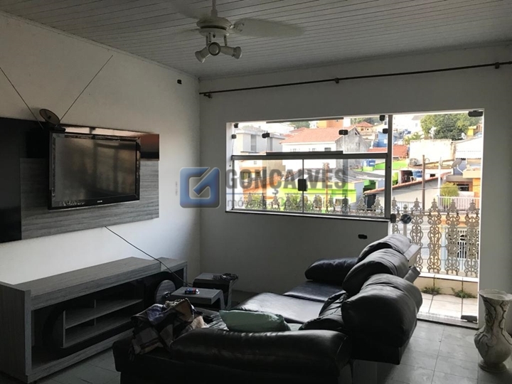 4701, Sobrado, à venda, à venda, 680.000,00,Parque Novo Oratório, Santo André,6 quartos: A (35)