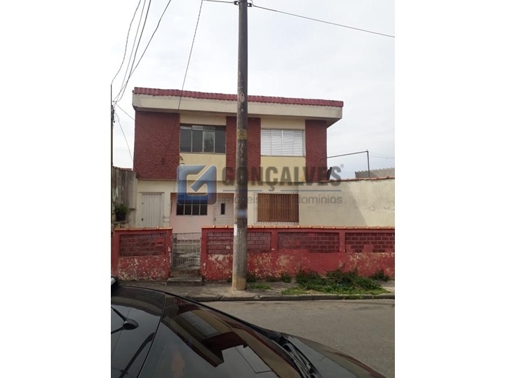 4702, Sobrado, à venda, à venda, 350.000,00,Jardim do Estádio, Santo André,2 quartos: A (21)