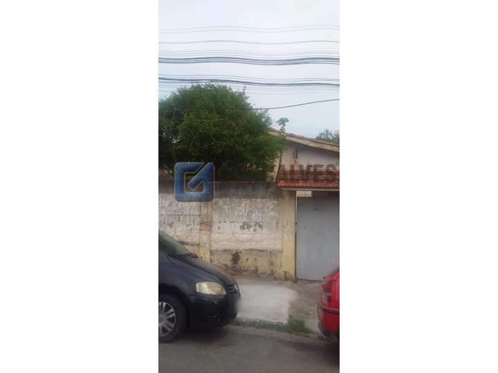 4703, Terreno, à venda, à venda, 540.000,00,Ferrazópolis, São Bernardo do Campo,2 quartos: A (20)