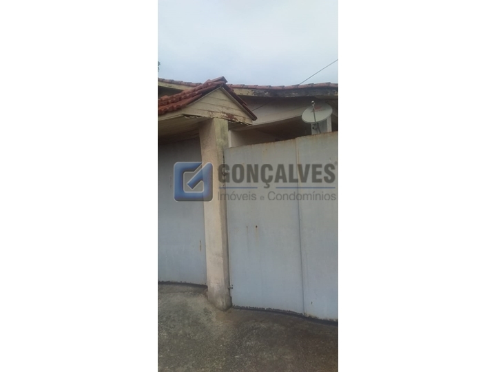 4703, Terreno, à venda, à venda, 540.000,00,Ferrazópolis, São Bernardo do Campo,2 quartos: A (21)