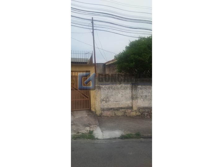 4703, Terreno, à venda, à venda, 540.000,00,Ferrazópolis, São Bernardo do Campo,2 quartos: A (22)