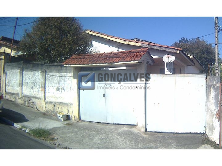 4703, Terreno, à venda, à venda, 540.000,00,Ferrazópolis, São Bernardo do Campo,2 quartos: (11)