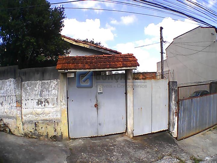 4703, Terreno, à venda, à venda, 540.000,00,Ferrazópolis, São Bernardo do Campo,2 quartos: (11)