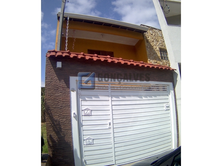 4704, Sobrado, à venda, à venda, 320.000,00,Condominio Maracanã, Santo André,2 quartos: (4)