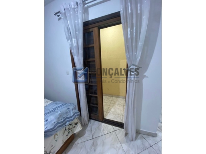 4704, Sobrado, à venda, à venda, 320.000,00,Condominio Maracanã, Santo André,2 quartos: B (21)