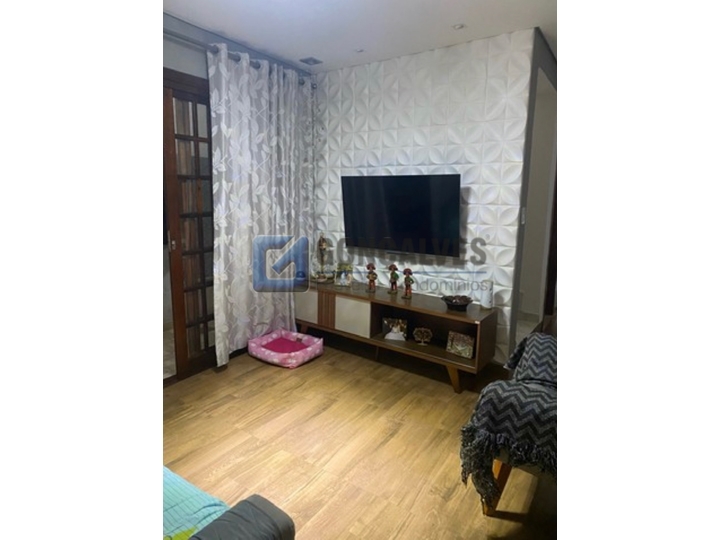 4704, Sobrado, à venda, à venda, 320.000,00,Condominio Maracanã, Santo André,2 quartos: B (22)