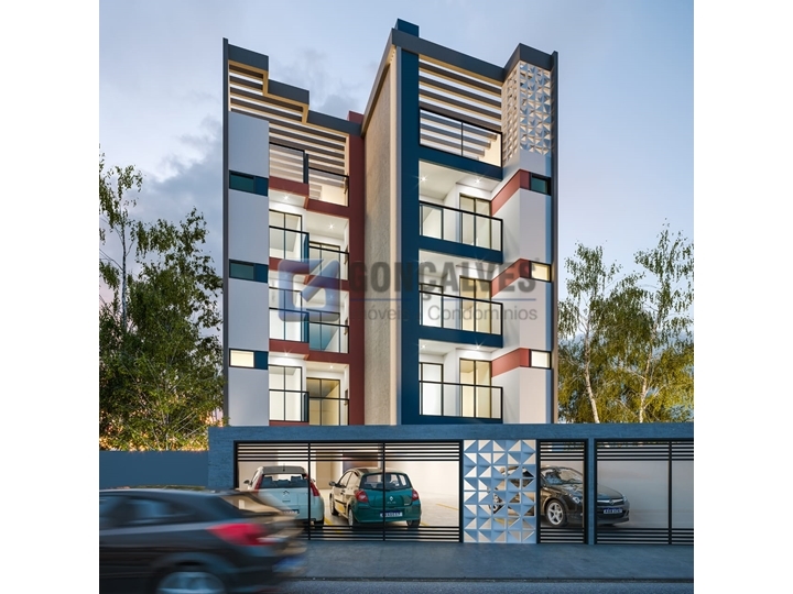 4708, Apartamento, à venda, à venda, 489.000,00,Baeta Neves, São Bernardo do Campo,2 quartos: A (30)