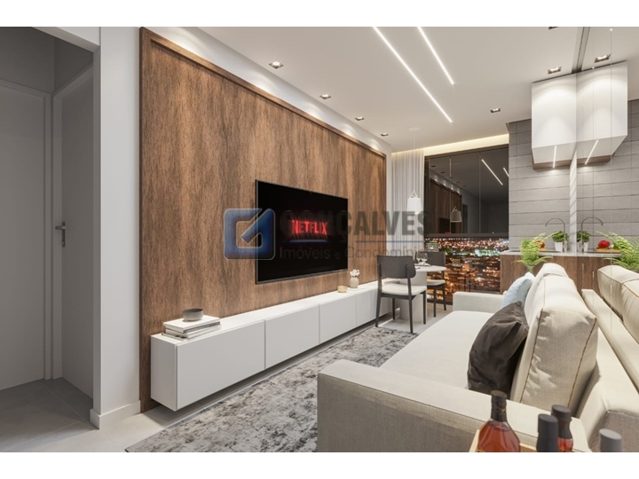 4708, Apartamento, à venda, à venda, 489.000,00,Baeta Neves, São Bernardo do Campo,2 quartos: A (34)