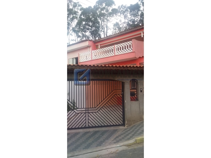 4711, Sobrado, à venda, à venda, 595.000,00,Paulicéia, São Bernardo do Campo,3 quartos: A (31)