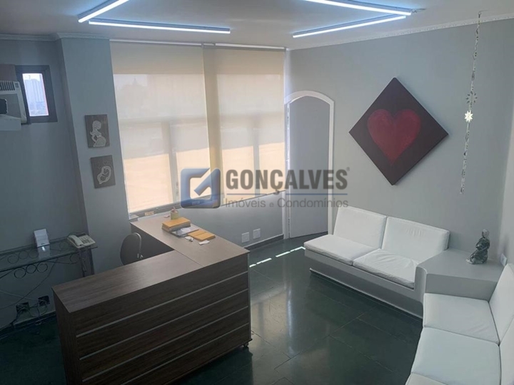 4713, Sala, à venda, à venda, 400.000,00,Centro, São Bernardo do Campo,: A (21)