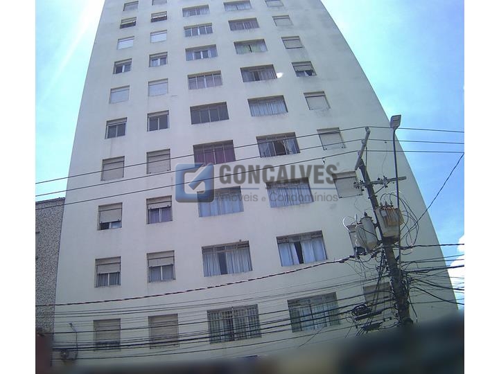 4715, Apartamento, à venda, à venda, 500.000,00,Taboão, São Bernardo do Campo,2 quartos: (23)