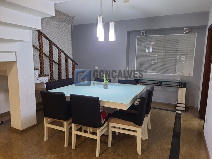 4716, Sobrado, à venda, à venda, 820.000,00,Centro, São Bernardo do Campo,3 quartos: A (52)