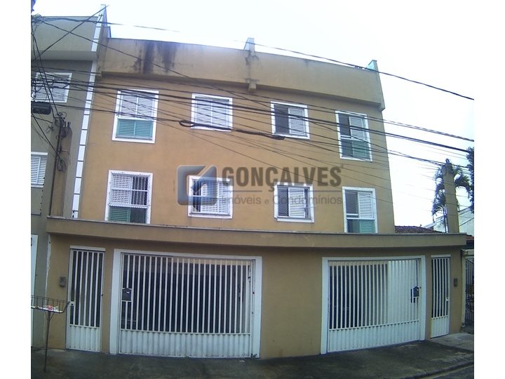 4718, Apartamento, à venda, à venda, 280.000,00,Vila Linda, Santo André,2 quartos: (4)