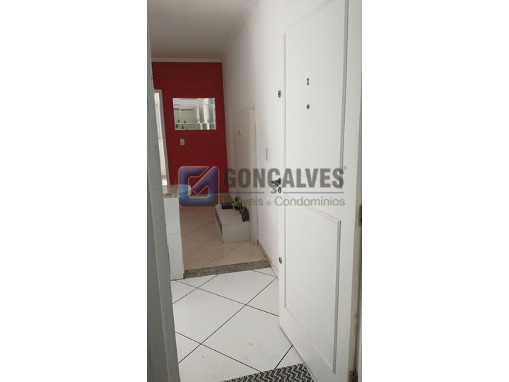 4718, Apartamento, à venda, à venda, 280.000,00,Vila Linda, Santo André,2 quartos: A (20)