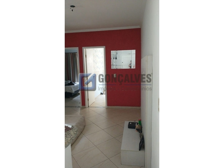 4718, Apartamento, à venda, à venda, 280.000,00,Vila Linda, Santo André,2 quartos: A (21)