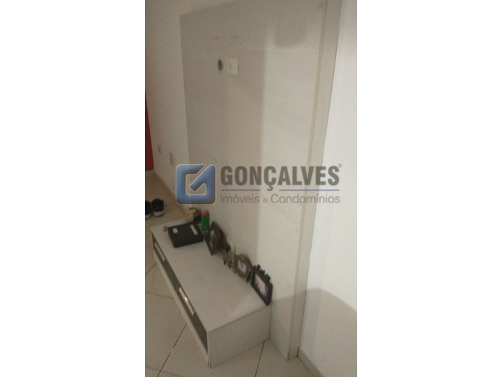 4718, Apartamento, à venda, à venda, 280.000,00,Vila Linda, Santo André,2 quartos: A (22)