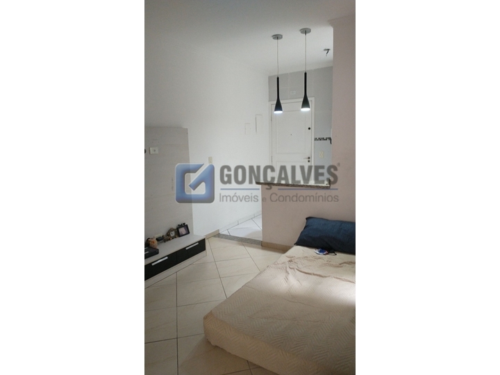 4718, Apartamento, à venda, à venda, 280.000,00,Vila Linda, Santo André,2 quartos: A (23)