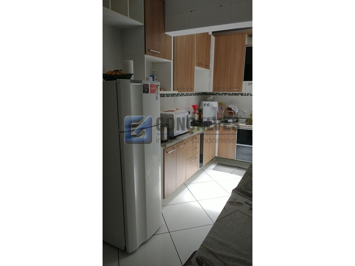 4718, Apartamento, à venda, à venda, 280.000,00,Vila Linda, Santo André,2 quartos: B (20)