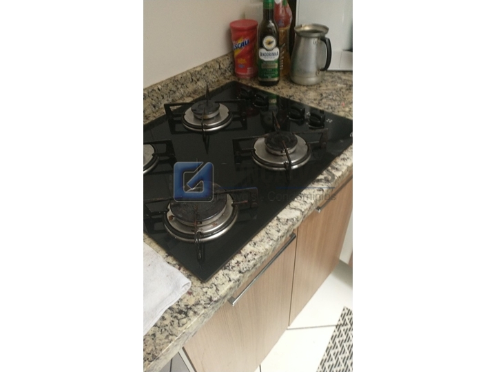 4718, Apartamento, à venda, à venda, 280.000,00,Vila Linda, Santo André,2 quartos: B (21)