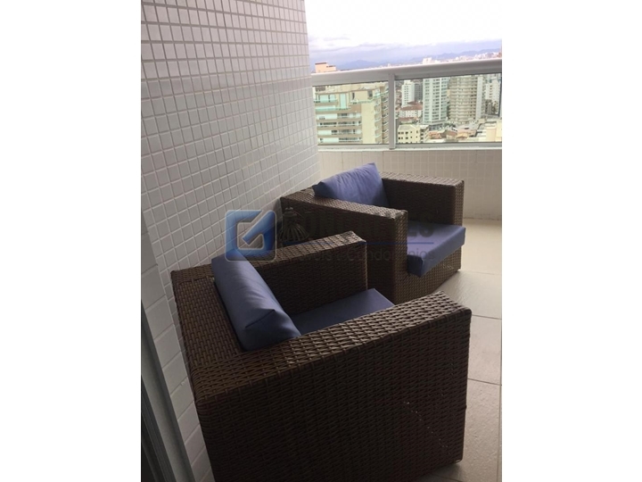 4719, Apartamento, à venda, à venda, 852.000,00,CAICARA, Praia Grande,3 quartos: A (50)