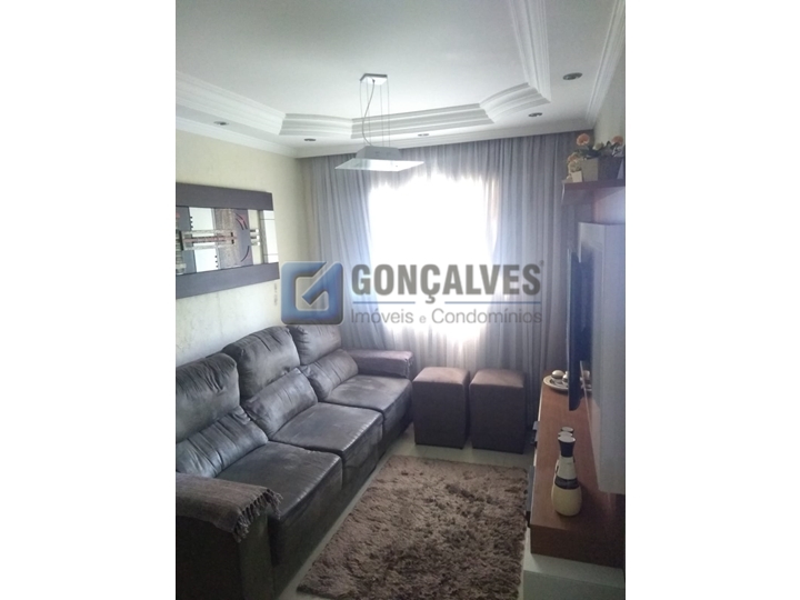 4722, Apartamento, à venda, à venda, 309.000,00,Assunção, São Bernardo do Campo,3 quartos: A (16)