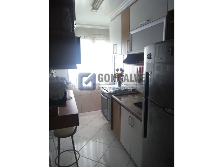 4722, Apartamento, à venda, à venda, 309.000,00,Assunção, São Bernardo do Campo,3 quartos: B (25)