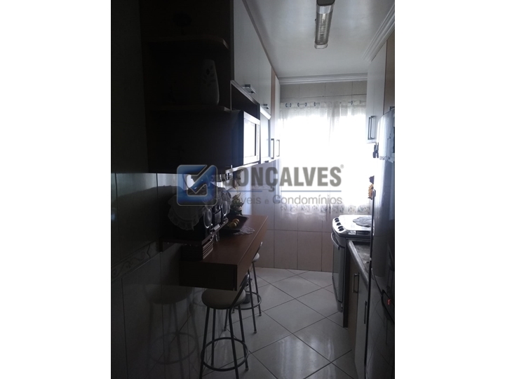 4722, Apartamento, à venda, à venda, 309.000,00,Assunção, São Bernardo do Campo,3 quartos: B (26)