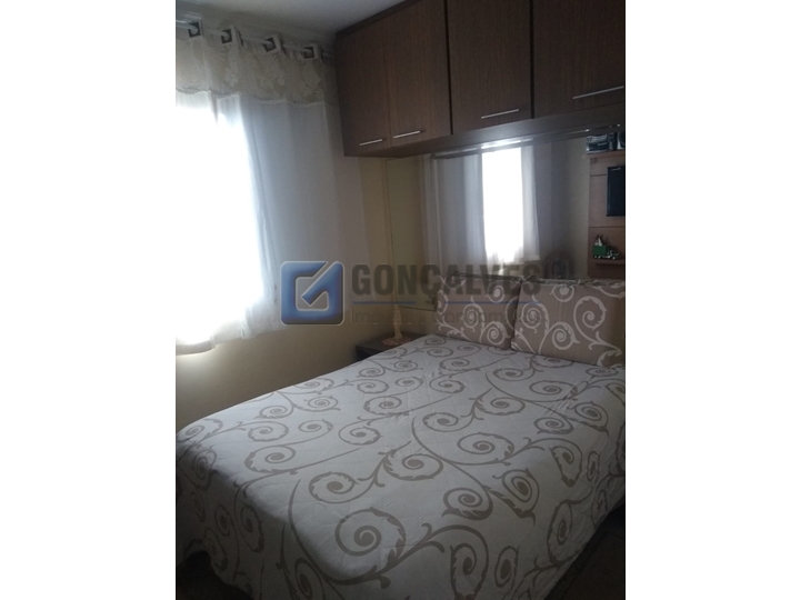 4722, Apartamento, à venda, à venda, 309.000,00,Assunção, São Bernardo do Campo,3 quartos: C (51)