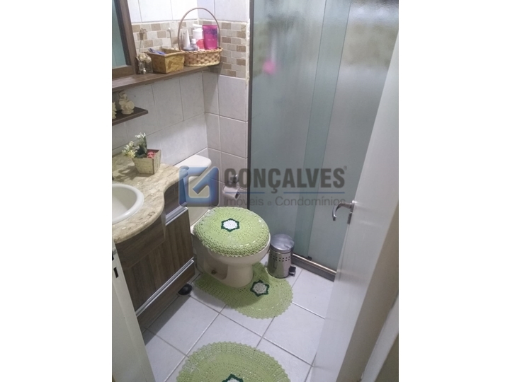 4722, Apartamento, à venda, à venda, 309.000,00,Assunção, São Bernardo do Campo,3 quartos: D (40)