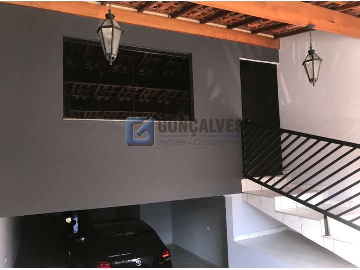 4723, Casa, à venda, à venda, 650.000,00,Parque Novo Oratório, Santo André,3 quartos: A (18)