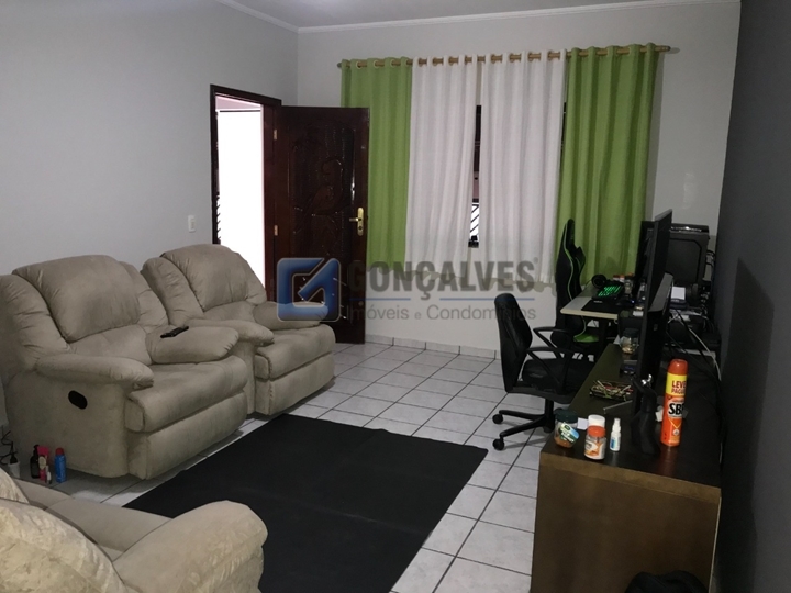 4723, Casa, à venda, à venda, 650.000,00,Parque Novo Oratório, Santo André,3 quartos: A (20)