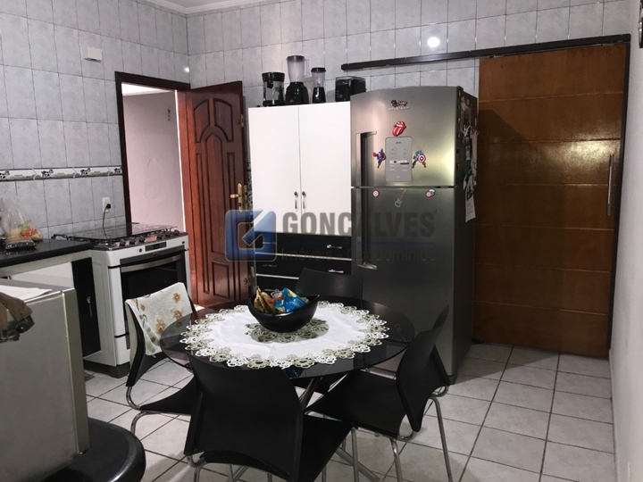 4723, Casa, à venda, à venda, 650.000,00,Parque Novo Oratório, Santo André,3 quartos: A (21)