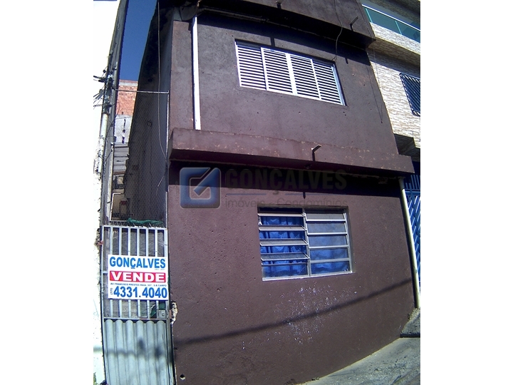 4724, Casa, à venda, à venda, 346.000,00,Montanhão, São Bernardo do Campo,2 quartos: (6)