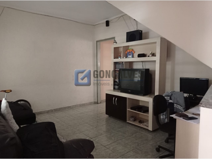 4726, Sobrado, à venda, à venda, 500.000,00,Rudge Ramos, São Bernardo do Campo,2 quartos: A (31)