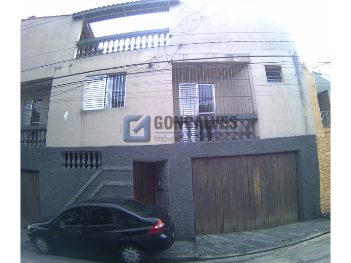 4727, Sobrado, à venda, à venda, 598.000,00,Vila Palmares, Santo André,3 quartos: (12)