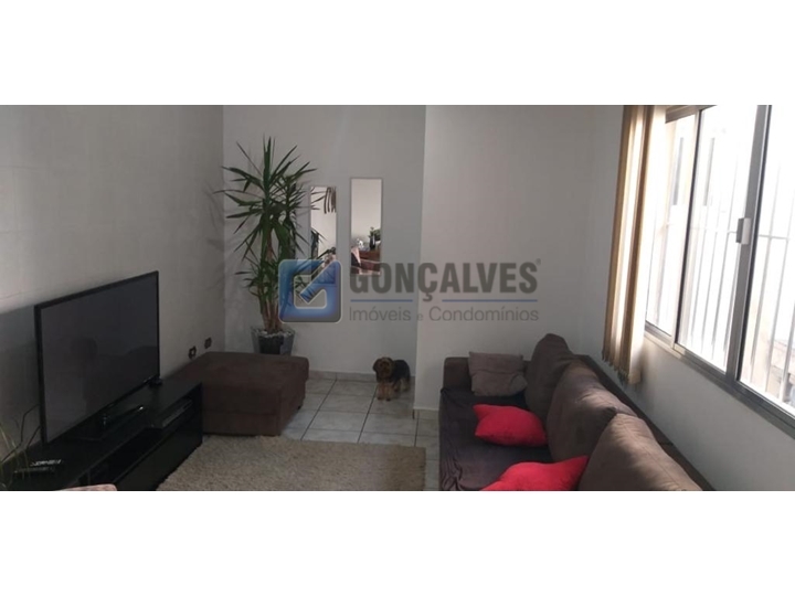 4727, Sobrado, à venda, à venda, 598.000,00,Vila Palmares, Santo André,3 quartos: A (30)