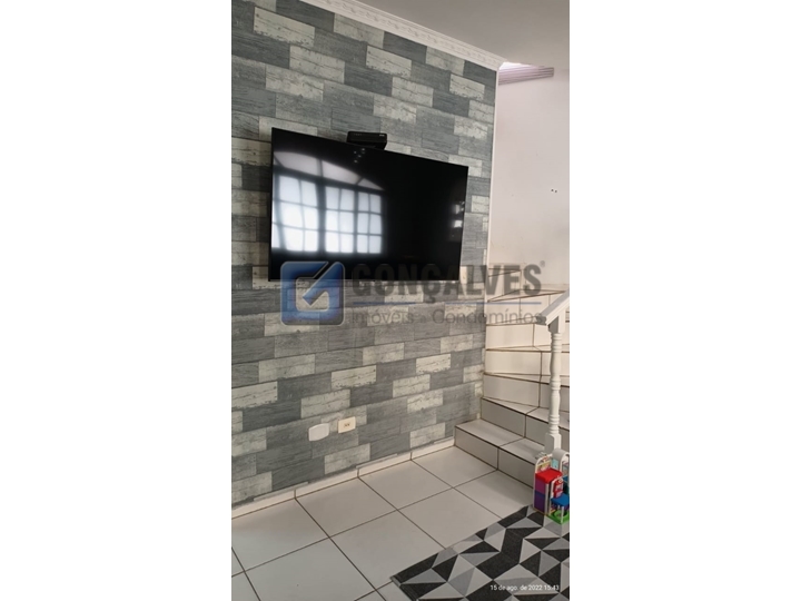 4728, Sobrado, à venda, à venda, 790.000,00,Jardim Las Vegas, Santo André,3 quartos: A (16)