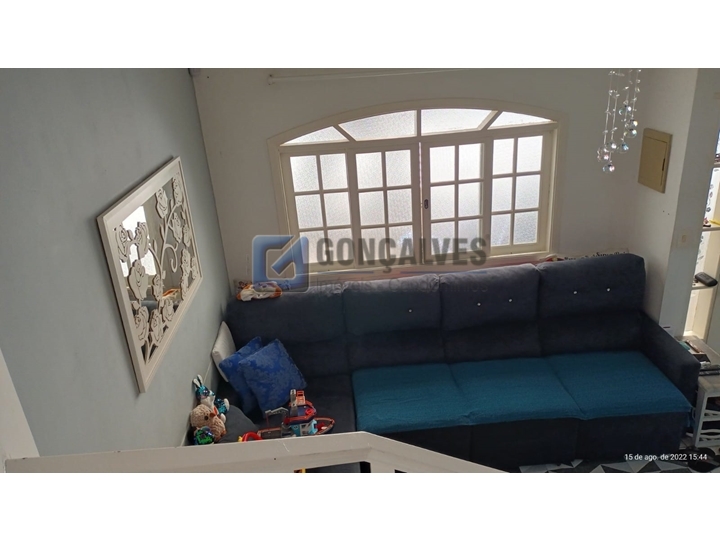 4728, Sobrado, à venda, à venda, 790.000,00,Jardim Las Vegas, Santo André,3 quartos: A (21)