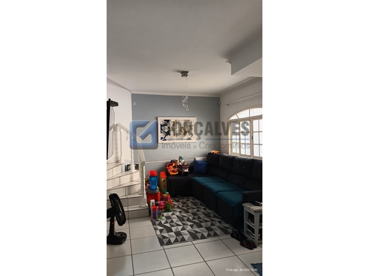 4728, Sobrado, à venda, à venda, 790.000,00,Jardim Las Vegas, Santo André,3 quartos: A (23)