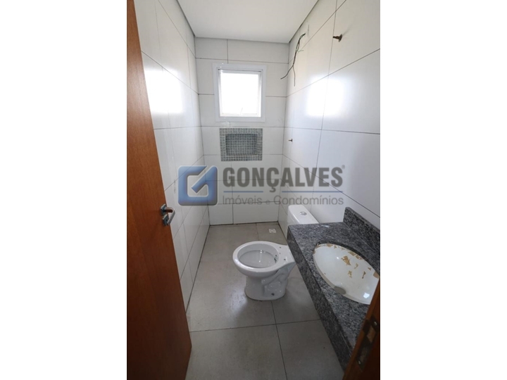 4732, Apartamento Cobertura, à venda, à venda, 360.000,00,Vila Guaraciaba, Santo André,2 quartos: A (28)