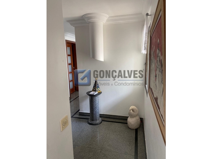 4733, Apartamento, à venda, à venda, 1.250.000,00,Centro, São Bernardo do Campo,3 quartos: A (31)