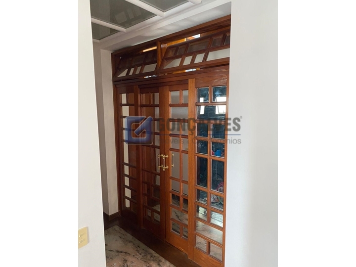 4733, Apartamento, à venda, à venda, 1.250.000,00,Centro, São Bernardo do Campo,3 quartos: A (33)