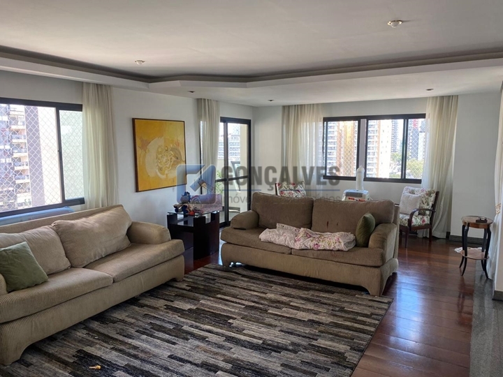 4733, Apartamento, à venda, à venda, 1.250.000,00,Centro, São Bernardo do Campo,3 quartos: A (40)