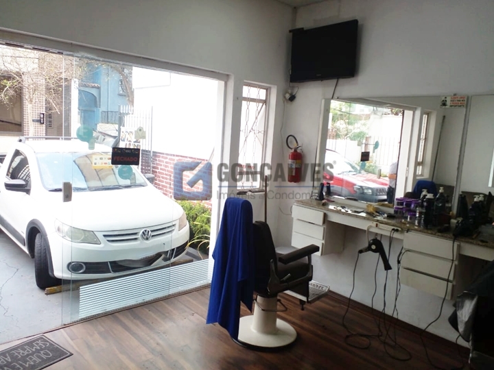 4736, Casa, à venda, à venda, 1.950.000,00,Santo Antônio, São Caetano do Sul,2 quartos: A (31)