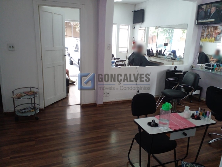 4736, Casa, à venda, à venda, 1.950.000,00,Santo Antônio, São Caetano do Sul,2 quartos: A (33)