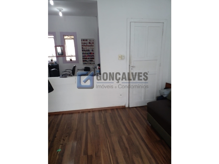4736, Casa, à venda, à venda, 1.950.000,00,Santo Antônio, São Caetano do Sul,2 quartos: A (34)