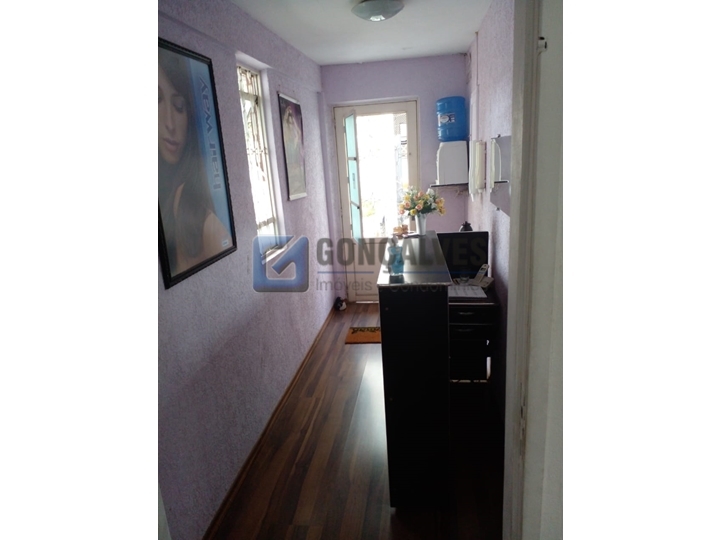 4736, Casa, à venda, à venda, 1.950.000,00,Santo Antônio, São Caetano do Sul,2 quartos: A (35)