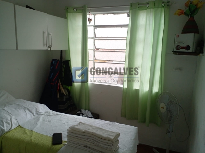 4736, Casa, à venda, à venda, 1.950.000,00,Santo Antônio, São Caetano do Sul,2 quartos: C (15)