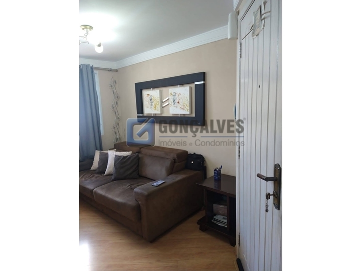 4738, Apartamento, à venda, à venda, 320.000,00,Demarchi, São Bernardo do Campo,3 quartos: A (30)